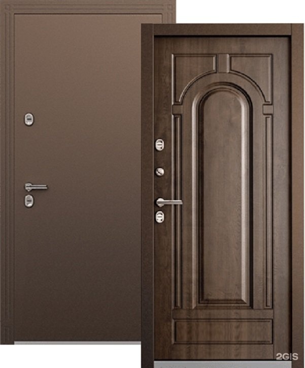 Талисман на входную дверь. Дверь мет. Троя медный антик белый ясень. Воронинские горки, 160. Юнионвуд.