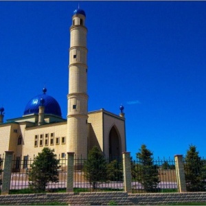 Фото от владельца Центральная мечеть, г. Темиртау
