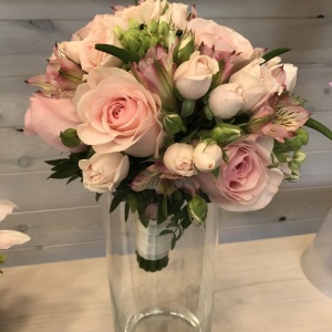 Фото от владельца TRAVA, цветочный магазин