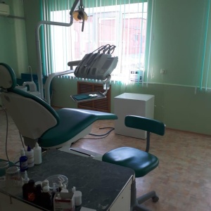 Фото от владельца Ердос, стоматологическая клиника