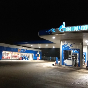 Фото от владельца Газпромнефть