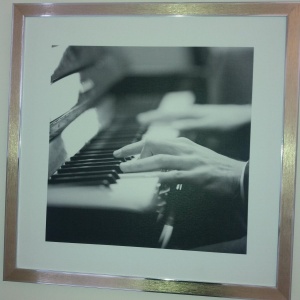 Фото от владельца Bonquet Hall Piano