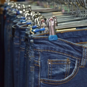 Фото от владельца My jeans, магазин
