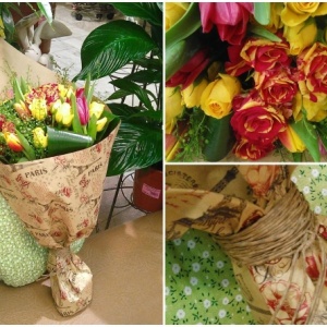 Фото от владельца Галерея цветов, салон цветов и керамических изделий