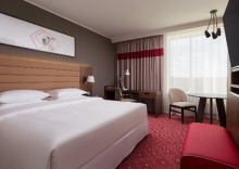 Саранск: Отель Radisson Hotel & Congress Center Saransk