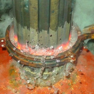 Фото от владельца Термическая обработка металлов, ООО, производственно-коммерческое объединение