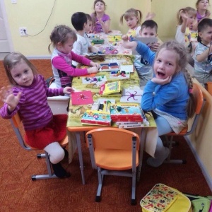 Фото от владельца Маленький гений, центр детского развития
