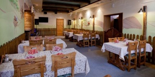 Южно-Сахалинск: Отель Belka Hotel