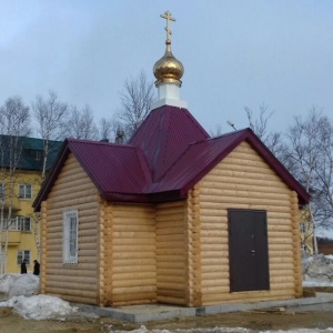 Фото от владельца Партнер, ООО, деревообрабатывающая компания