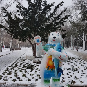 Фото от владельца Городской парк культуры и отдыха им. Ю.А. Гагарина