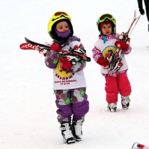 Фото от владельца Неваляшка, горнолыжный спортивный клуб