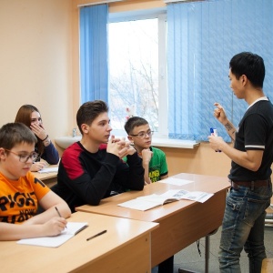 Фото от владельца КБ БРИДЖ, учебный центр