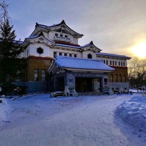 Фото от владельца Сахалинский областной краеведческий музей