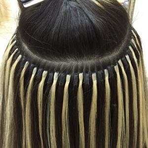 Фото от владельца Deluxe Hair, студия волос
