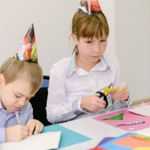 Фото от владельца Happy ART, творческая студия