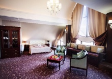 Минеральные Воды: Отель City&business hotel