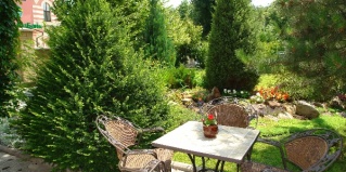 Ессентуки: Отель Крокус SPA