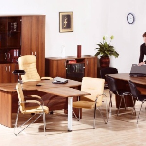 Фото от владельца Столы и стулья, мебельный салон