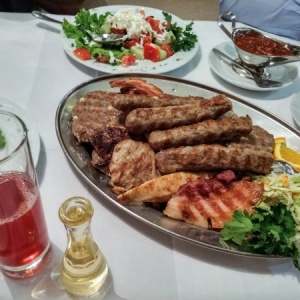 Фото от владельца Сербская Таверна, ресторан