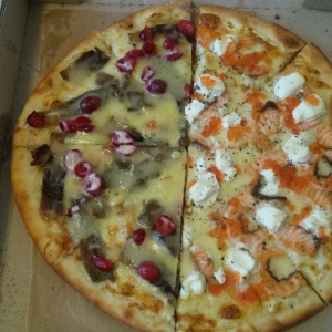 Фото от владельца Just Pizza, служба доставки пиццы