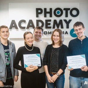 Фото от владельца PARTA, фотоакадемия