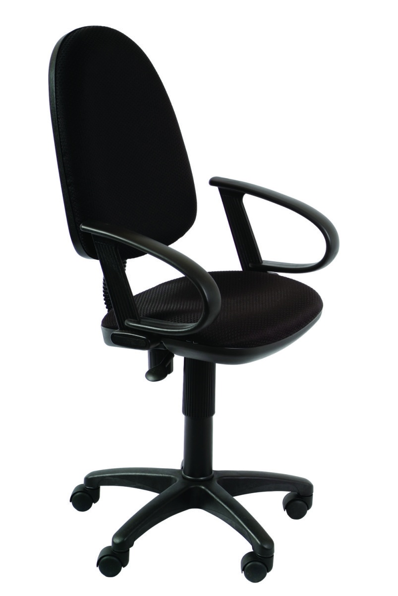 Компьютерное кресло Бюрократ Ch-300 офисное
