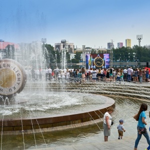 Фото от владельца ЭКРАН, компания