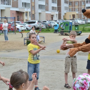 Фото от владельца Гений, детский лагерь