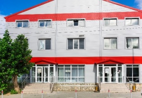 Отель Клевер в Арамиле