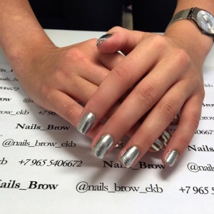 Фото от владельца Nails_Brow, студия маникюра