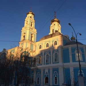 Фото от владельца Вознесенское Архиерейское подворье