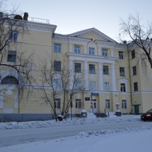 Фото от владельца Екатеринбургский монтажный колледж