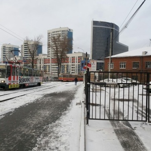 Фото от владельца Парус, бизнес-центр