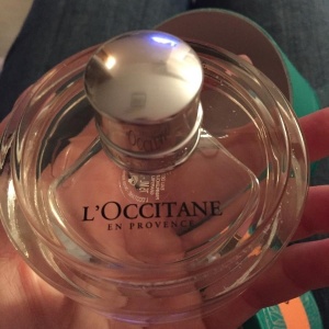 Фото от владельца L`Occitane, сеть бутиков косметики и парфюмерии