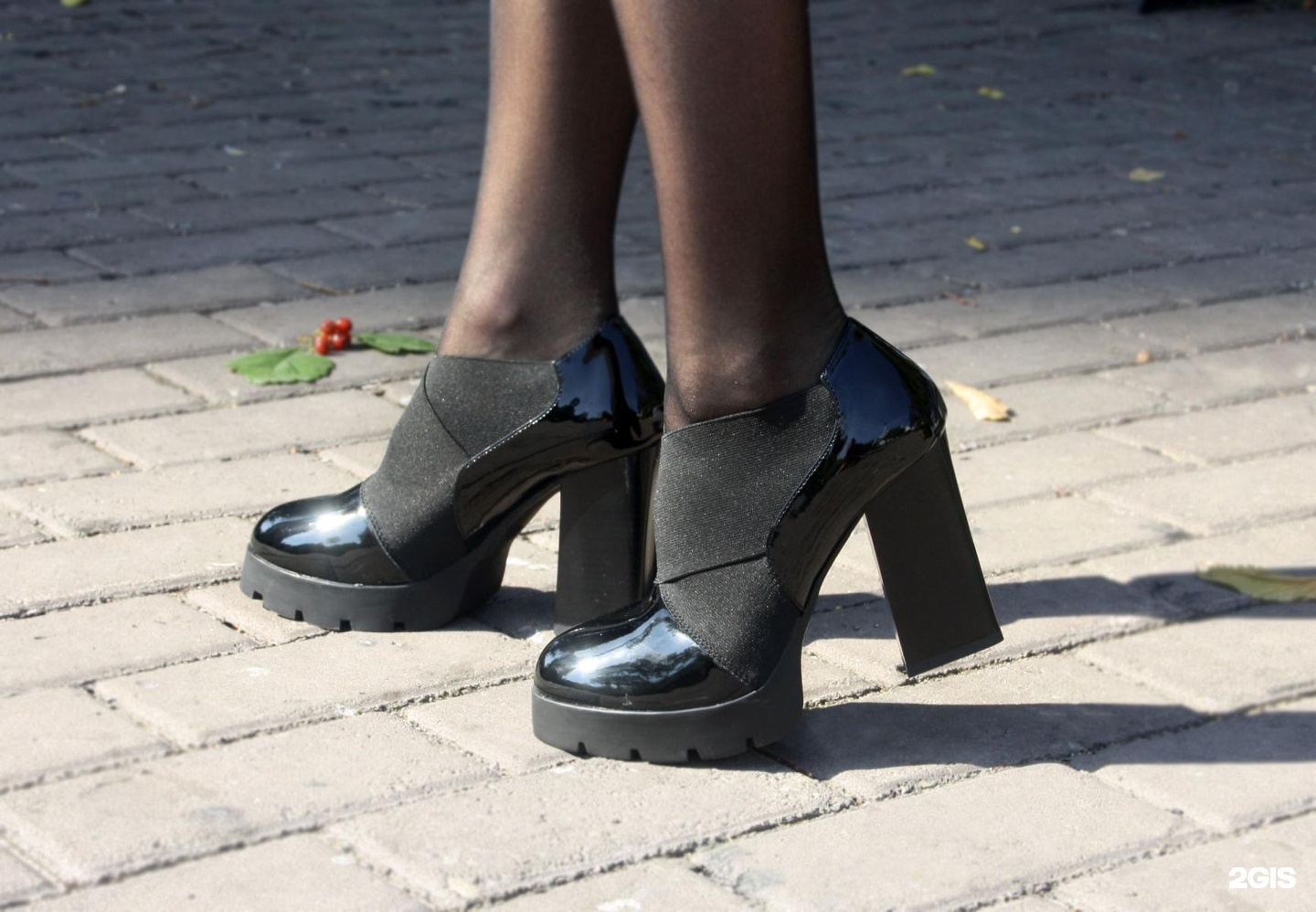 Аскания обувь Томск