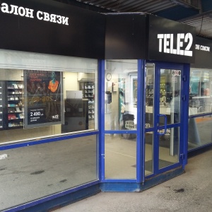 Фото от владельца TELE2, оператор сотовой связи