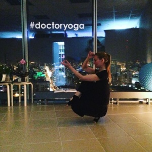 Фото от владельца Doctor Yoga, студия йоги