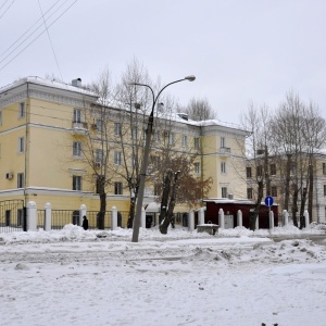 Фото от владельца Станция переливания крови Федерального медико-биологического агентства в г. Екатеринбурге