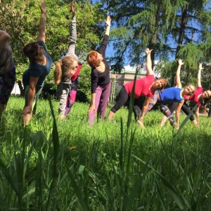 Фото от владельца Doctor Yoga, студия йоги