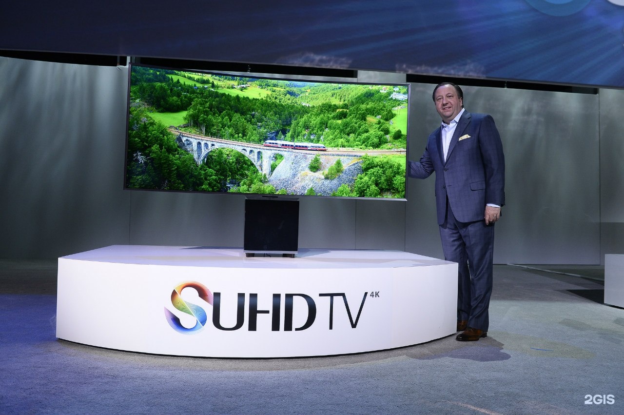 Телевизор самсунг 2015