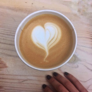 Фото от владельца CoffeеMakers, экспресс-кофейня