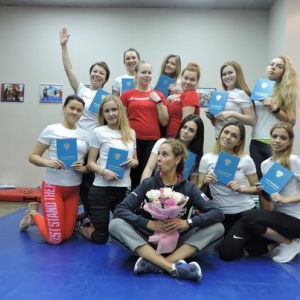 Фото от владельца Школа фитнеса Варвары Медведевой