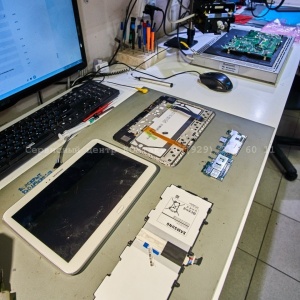 Фото от владельца ААНТ КОНТАКТ, лаборатория по ремонту ноутбуков и планшетных компьютеров