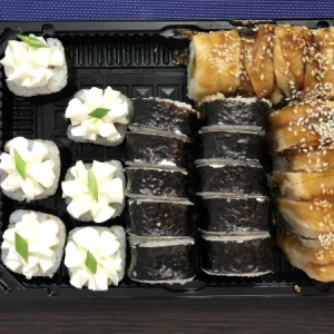 Фото от владельца Суши-Маркет, сеть магазинов японской кухни
