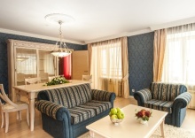 Екатеринбург: Отель Гранд Авеню by Usta Hotels