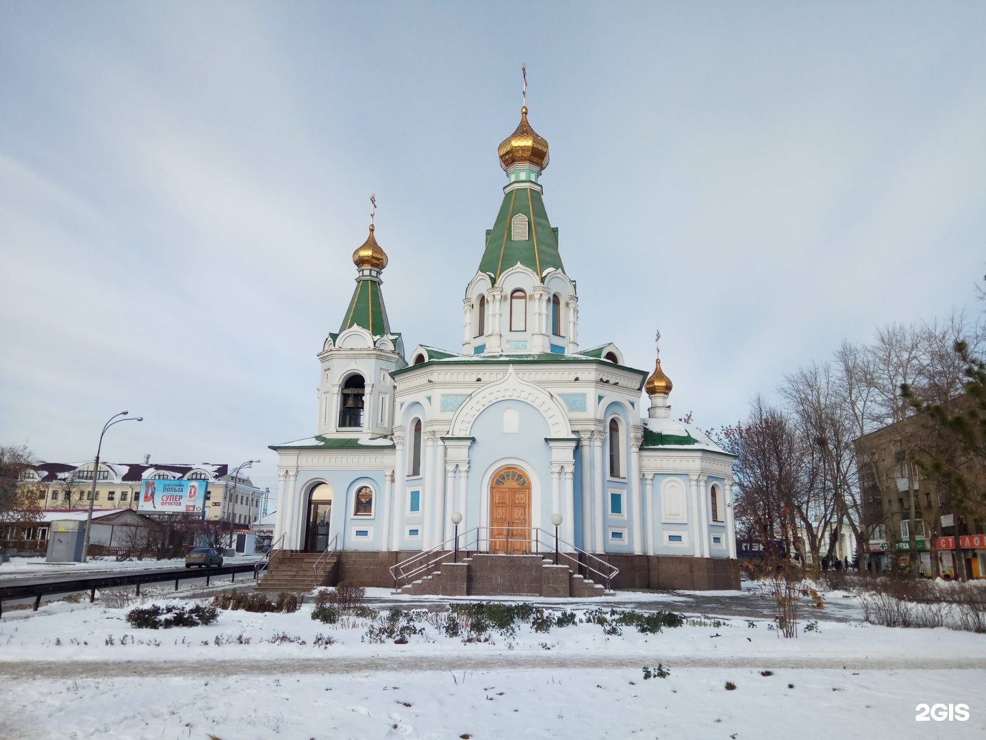 храм в чертаново державной иконы божией матери