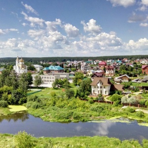 Фото от владельца Согласие, ООО, агентство недвижимости