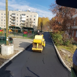 Фото от владельца ДорСтрой-Сити, ООО, дорожно-строительная компания