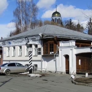 Фото от владельца Литературно-мемориальный дом-музей Ф.М. Решетникова