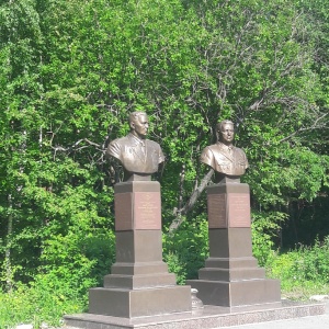 Фото от владельца Екатеринбургский Центральный Парк Культуры и Отдыха им. В.В. Маяковского